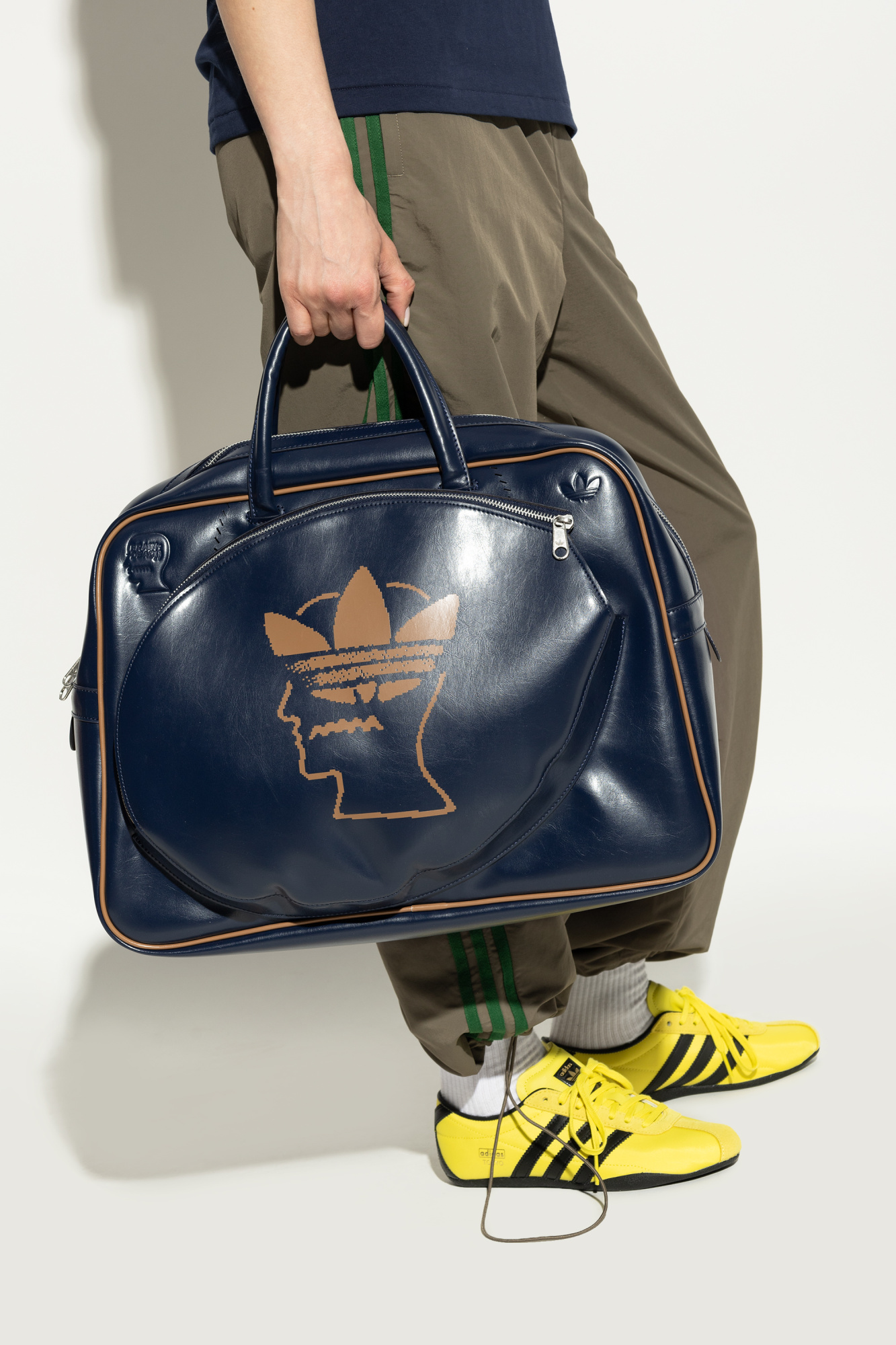 ADIDAS Originals Adidas x Brain Dead | Men's Bags | Vitkac ADIDAS Originals Adidas x Brain Dead | Men's Bags | Vitkac